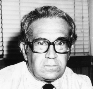 Jacques Abulafia Danon