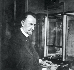 Henrique Charles Morize