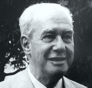 Lélio Itapuambyra Gama