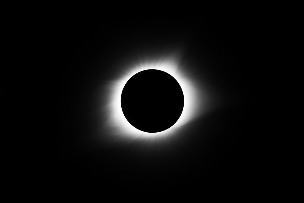 Exposição O Eclipse